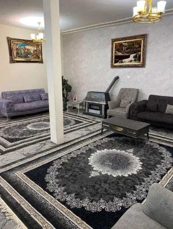 اجاره سویت خانه روزانه ویلایی شیک|اجارهٔ کوتاه‌مدت آپارتمان و سوئیت|بندر ماهشهر, |دیوار