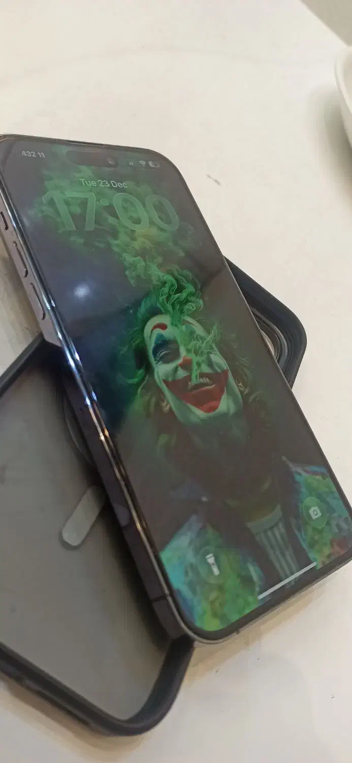 iphone 14 promax|موبایل|بجنورد, |دیوار