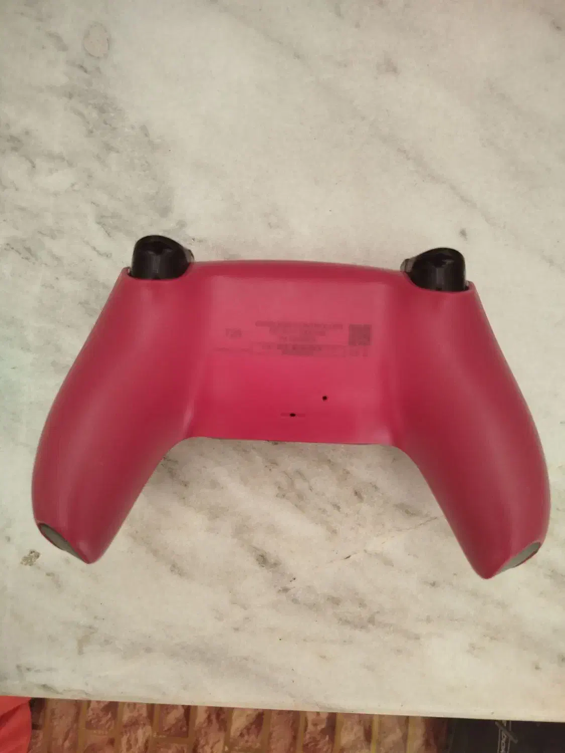 دسته ps4طرح ps5 اکبند|کنسول، بازی ویدئویی و آنلاین|کرمانشاه, |دیوار