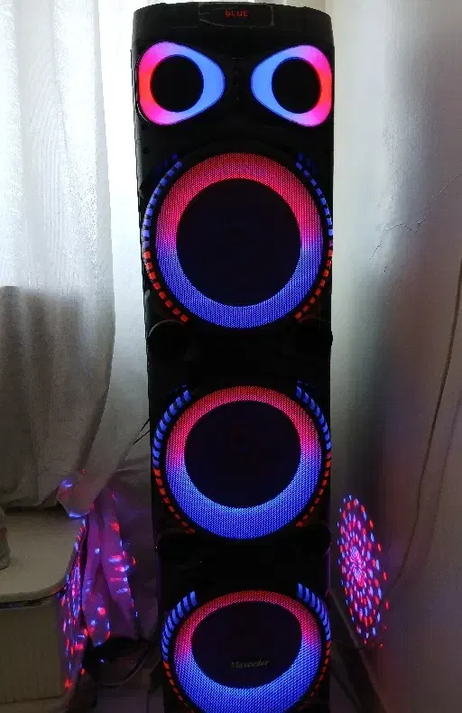 باند|سیستم صوتی خانگی|باقرشهر, |دیوار