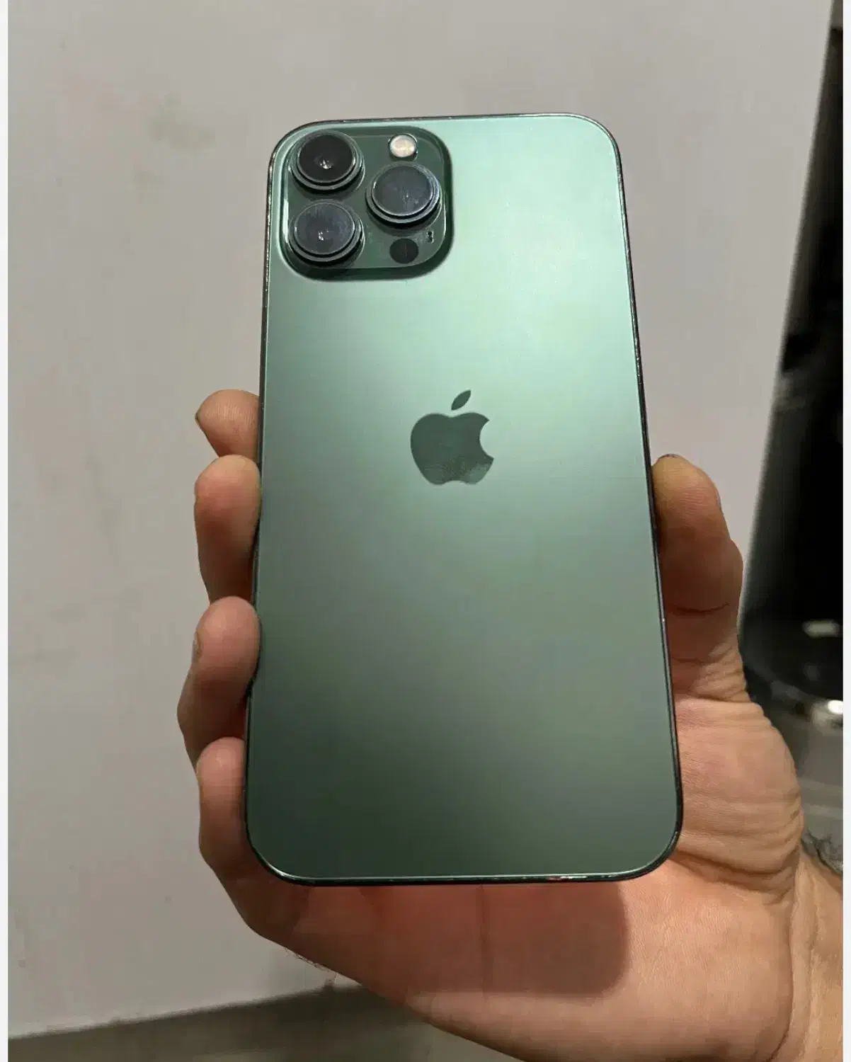 ایفون ۱۳ پرومکس|موبایل|رشت, پل تالشان|دیوار