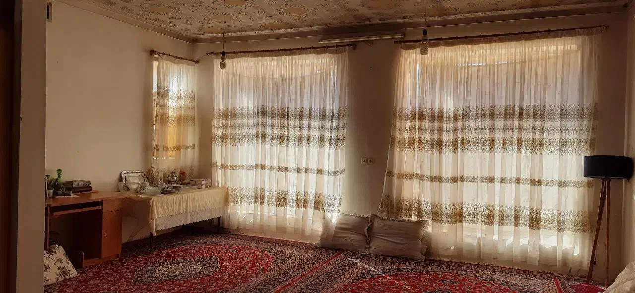 فروش خونه در امام رضای ۵۶|فروش خانه و ویلا|تربتحیدریه, رضاشهر|دیوار