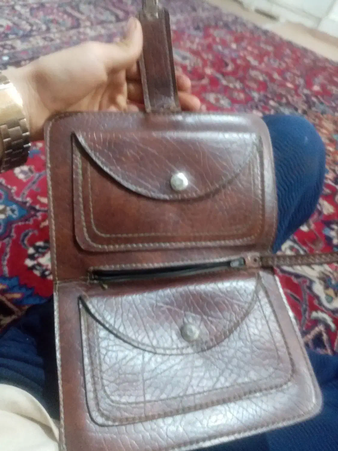 عتیقه|کلکسیون اشیاء عتیقه|مشهد, میان ولایت|دیوار