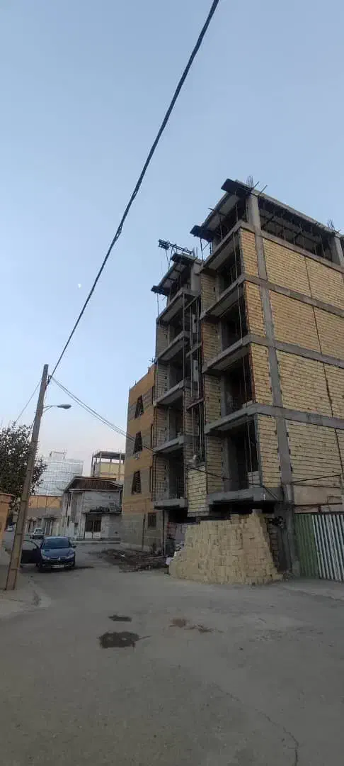 پیش فروش آپارتمان/۹۶ متری/شهریار|پیشفروش املاک|دورود, |دیوار