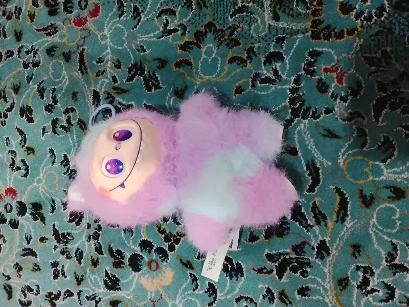 لبوبو|اسباببازی بچه|سیرجان, |دیوار