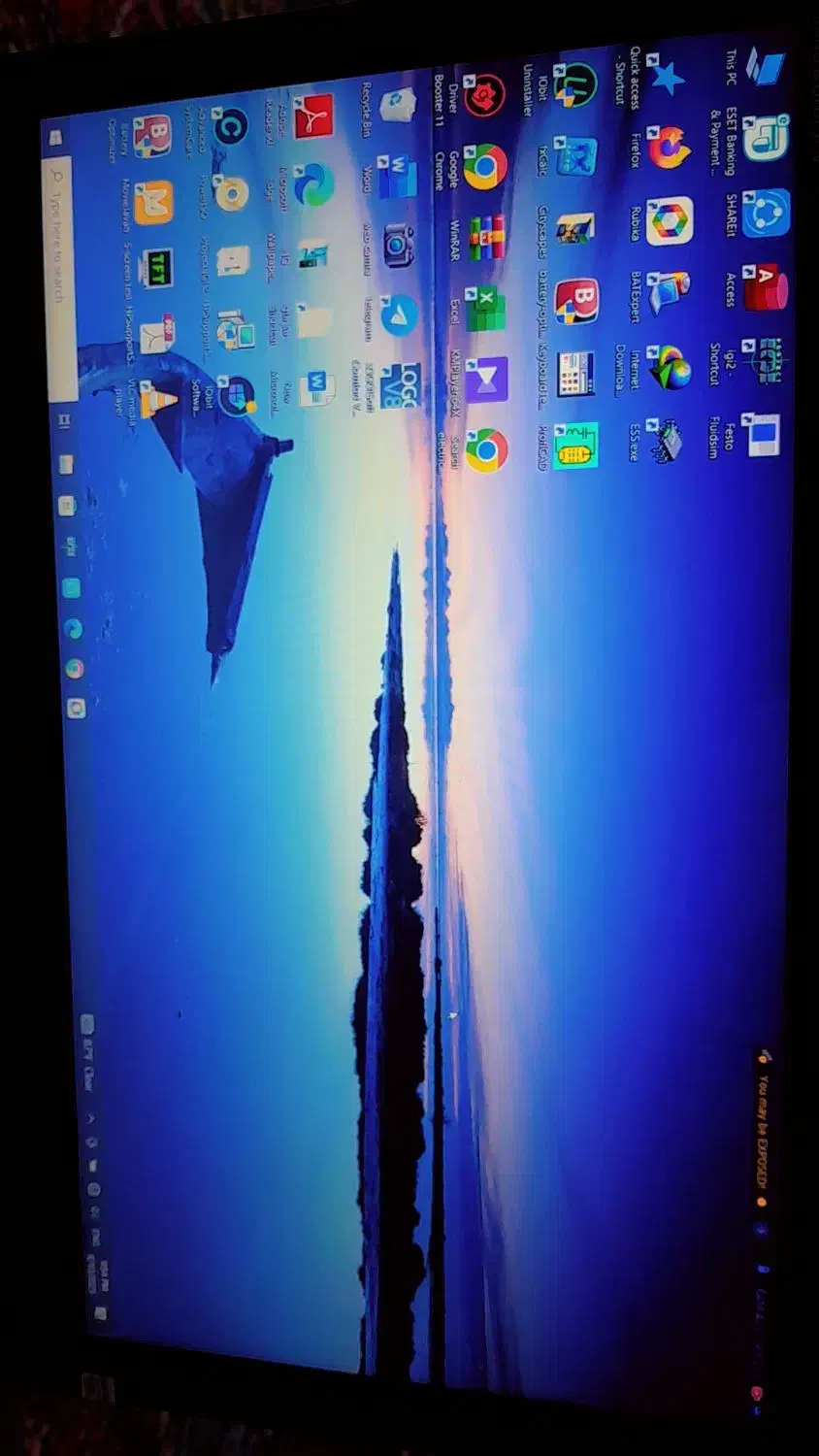 لپ تاپ HP ELITEBOOK|رایانه همراه|سیرجان, |دیوار