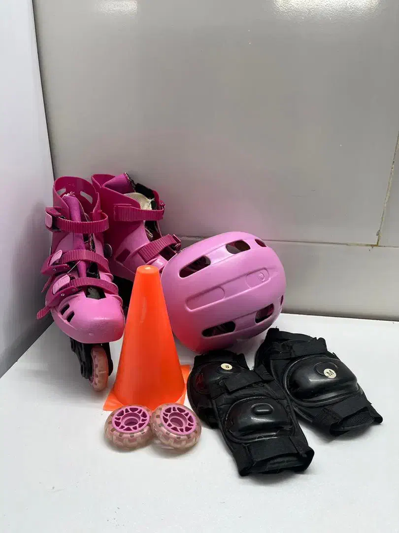 اسکیت|دوچرخه، اسکیت، اسکوتر|مشهد, شهید هاشمی نژاد|دیوار