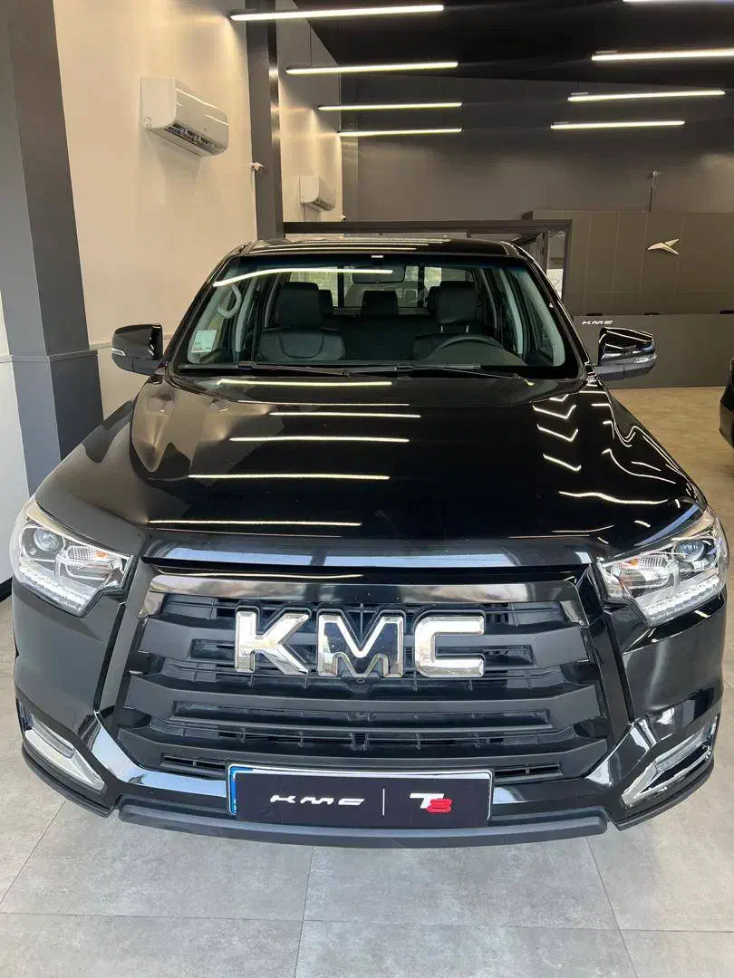 KMC T8|خودرو سواری و وانت|تهران, شهید رجایی|دیوار