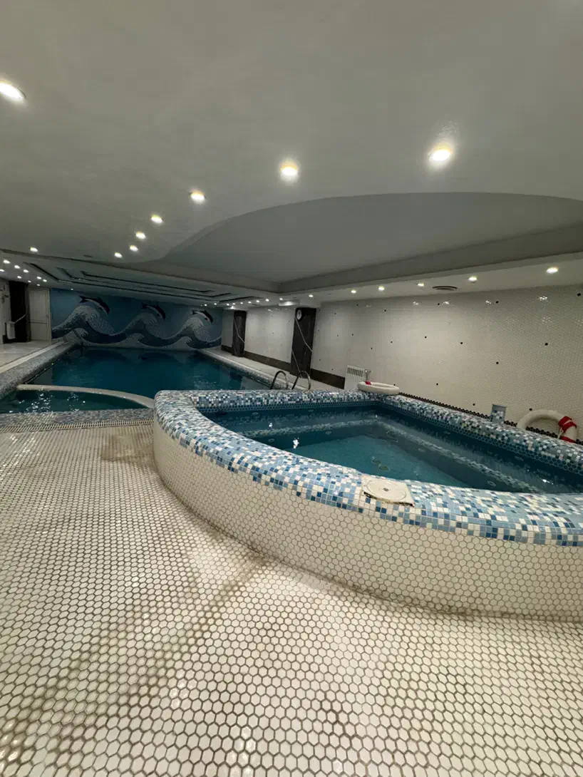 ۱۵۰قیطریه فول مشاعات نوسازیرقیمت فوری معاوضه دارد|فروش آپارتمان|تهران, قیطریه|دیوار