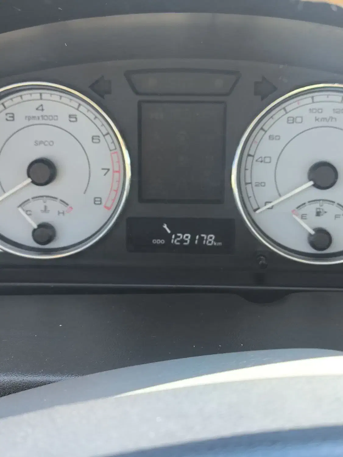 پارس ۹۷ دریچه سیمی|خودرو سواری و وانت|مهاباد (آذربایجان غربی), |دیوار