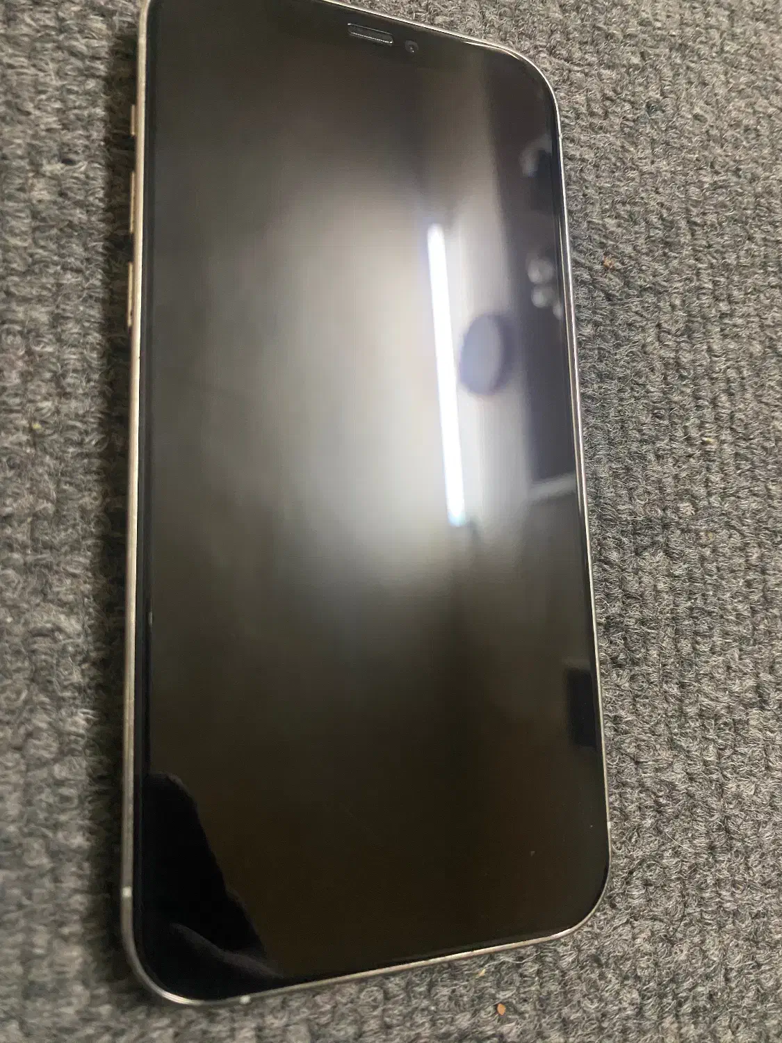 12pro 256 LLA|موبایل|مشهد, عبادی|دیوار