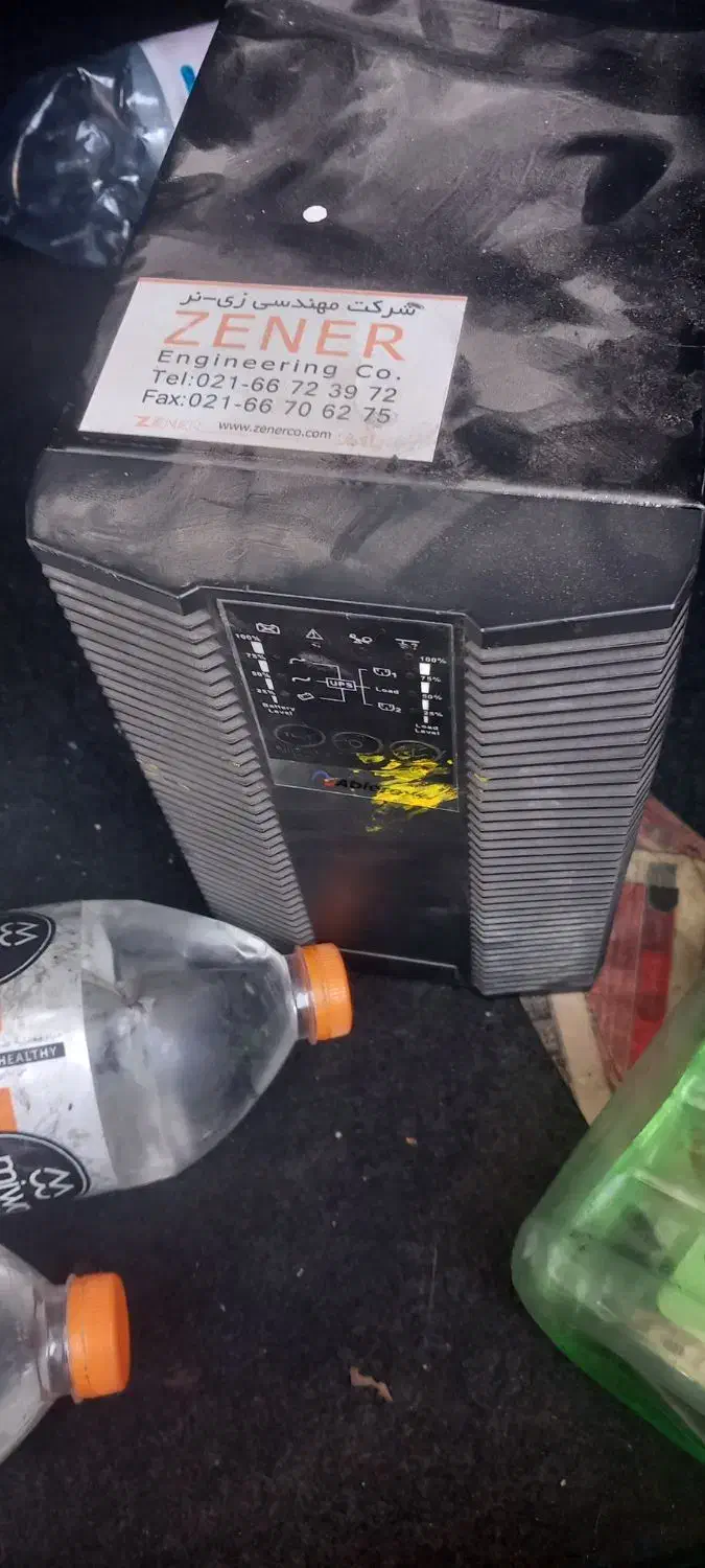 ups 1000|قطعات و لوازم جانبی رایانه|تهران, نیلوفر|دیوار