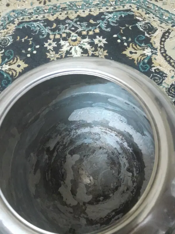 کتری بزرگ مناسب مجالس|قوری، کتری، قهوهساز دستی|تهران, شهرک بعثت|دیوار