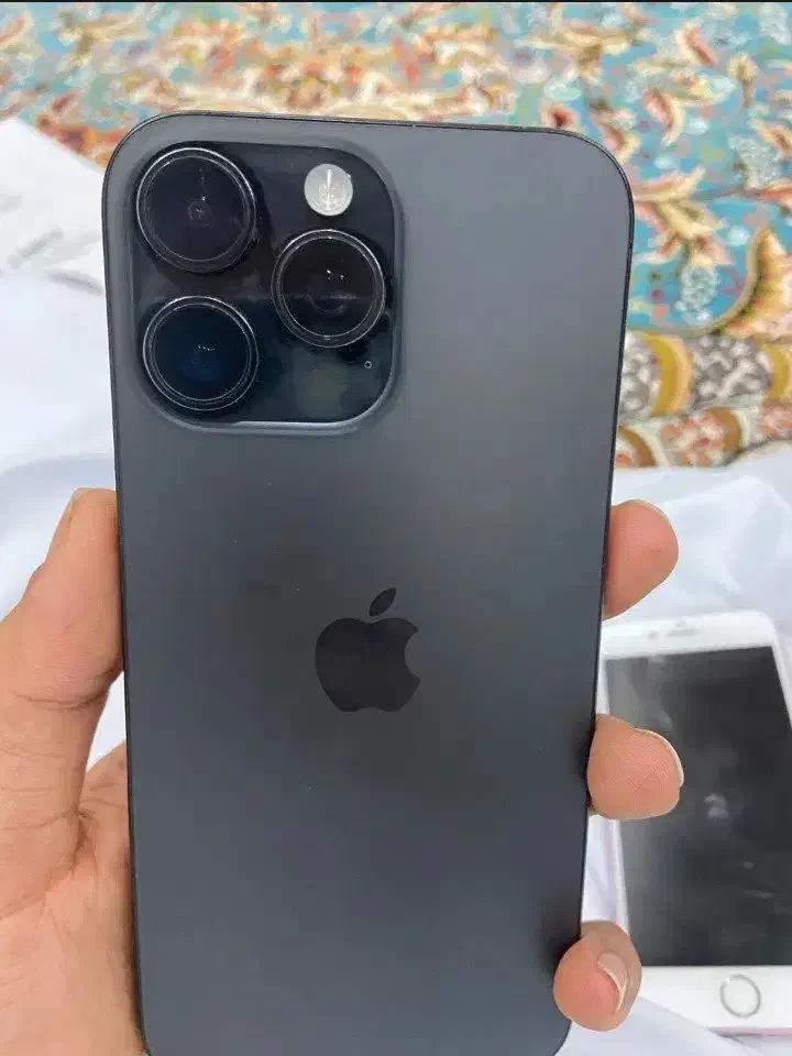 آیفون ۱۶ فول کپی|موبایل|کرمان, |دیوار