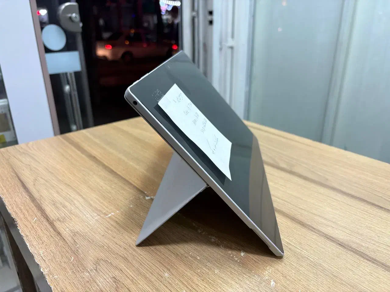 سرفیس surface پرو 5|رایانه همراه|بروجرد, |دیوار