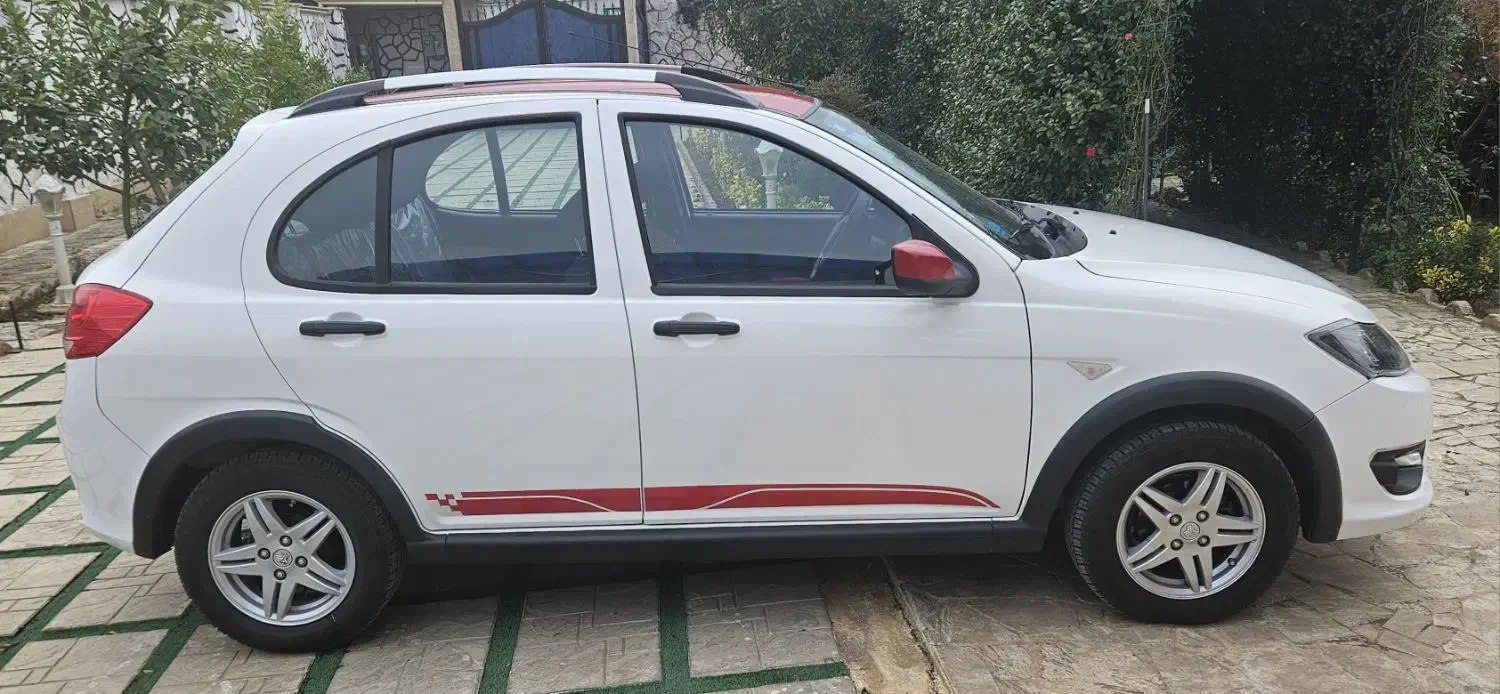 کوئیک GXR تیپ L|خودرو سواری و وانت|تولم شهر, |دیوار