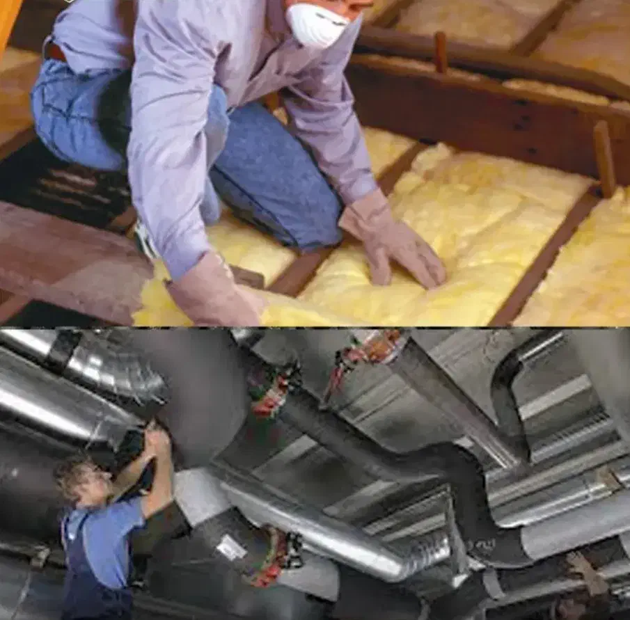 ضدصوت.عایق نمودن صداهای ناهنجارپمپ آب و...|خدمات پیشه و مهارت|اراک, |دیوار