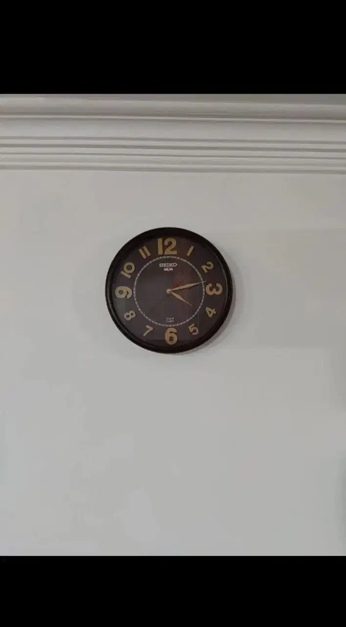 ساعت دیواری|ساعت دیواری و تزئینی|نیشابور, هفده شهریور|دیوار