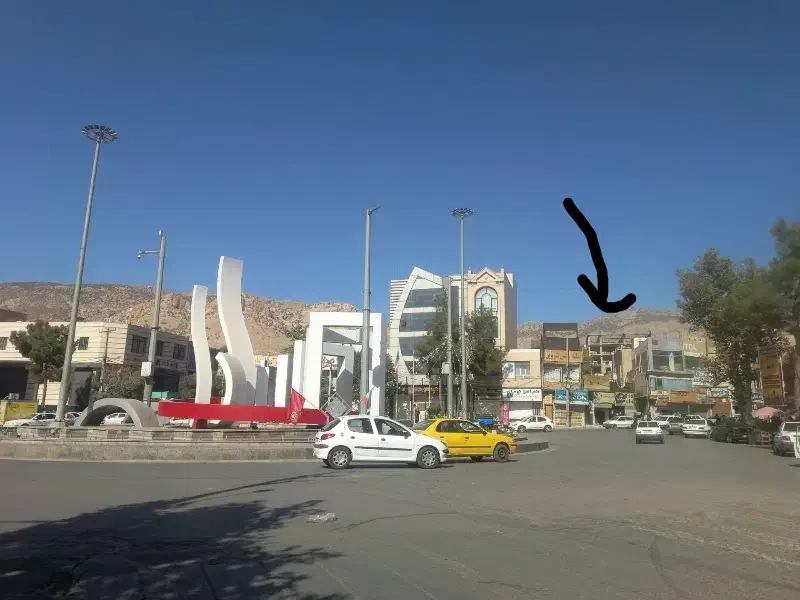 واحد پیش فروش مرکز شهر|پیش‌فروش املاک|ایلام, |دیوار