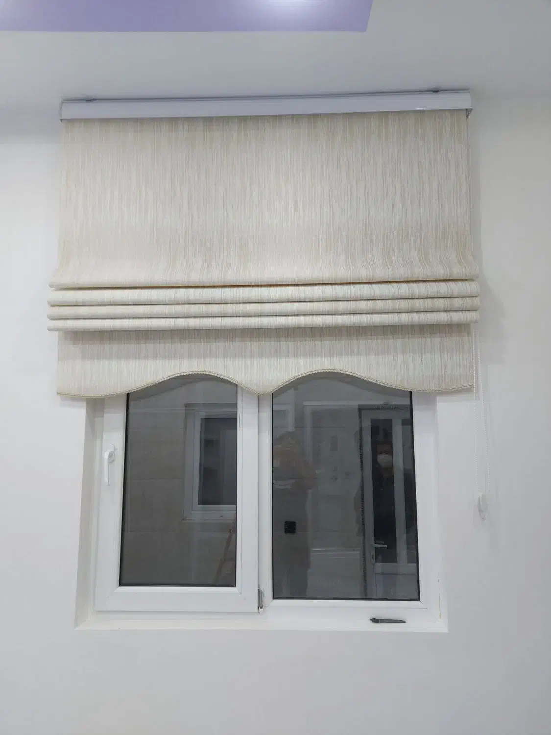 ترند ترین‌پرده ۲۰۲۶|پرده، رانر، رومیزی|مشهد, سید رضی|دیوار