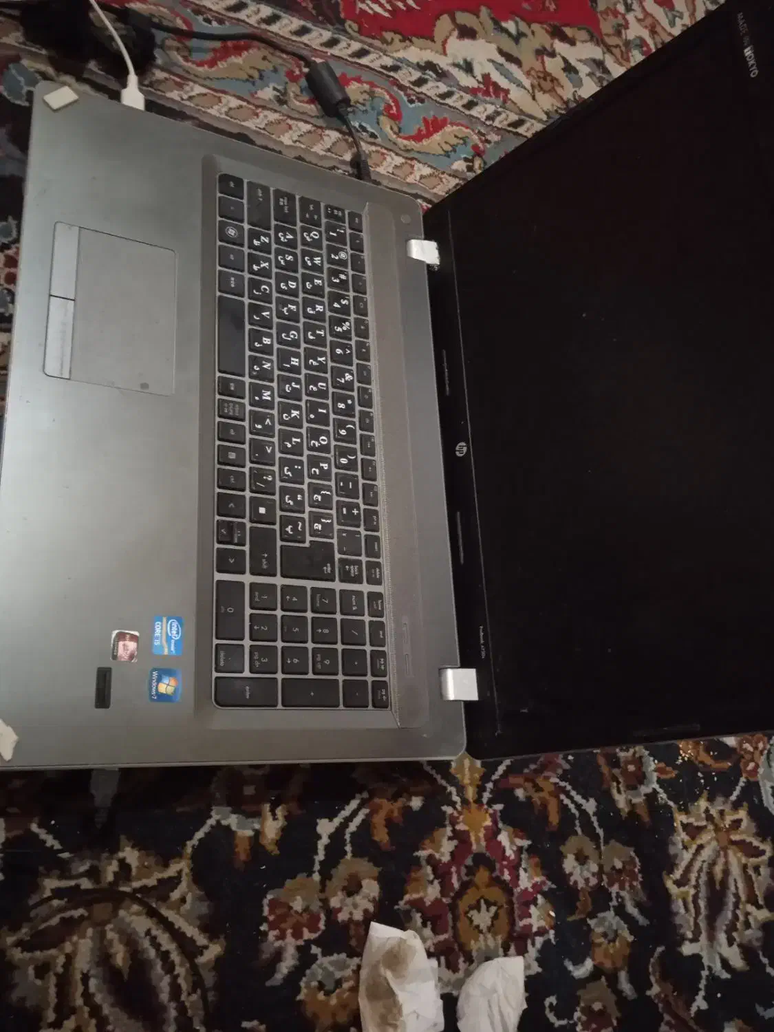 لب تاب مناسب|رایانه همراه|بیرجند, |دیوار