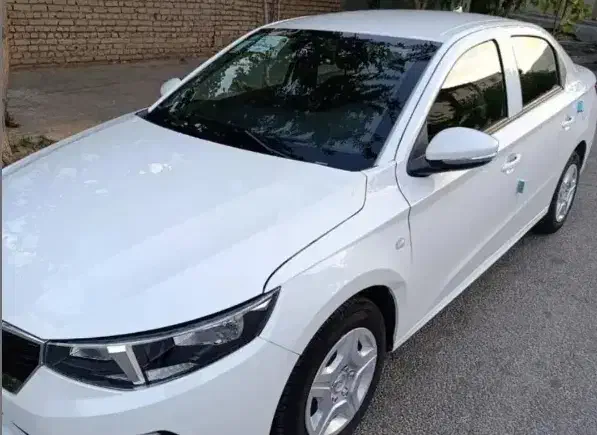 تارا وی1 پلاس ۶ دنده  صفر کیلومتر مدل ۴۰۴|خودرو سواری و وانت|زاهدان, |دیوار