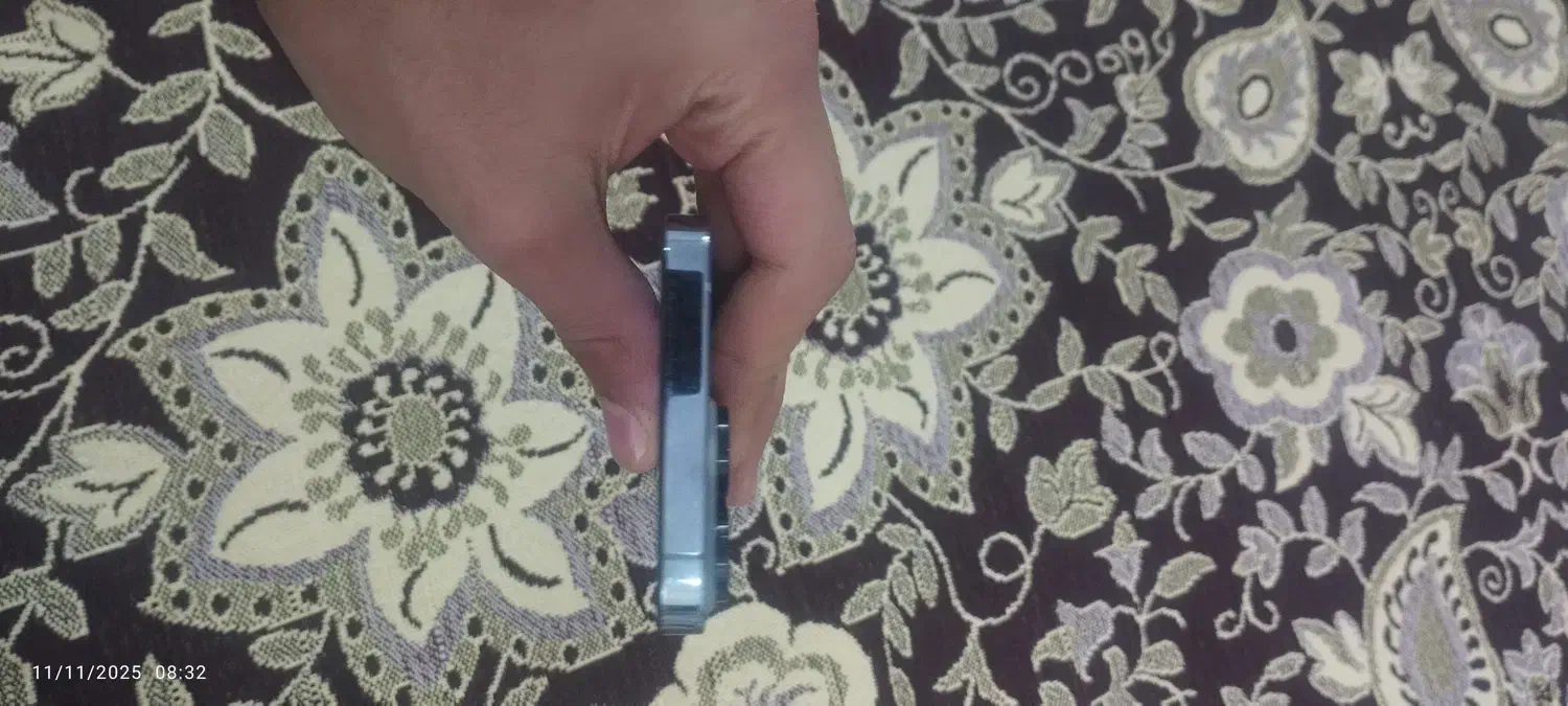 آیفون ۱۳ پرو|موبایل|تربت‌حیدریه, باغ سلطانی|دیوار