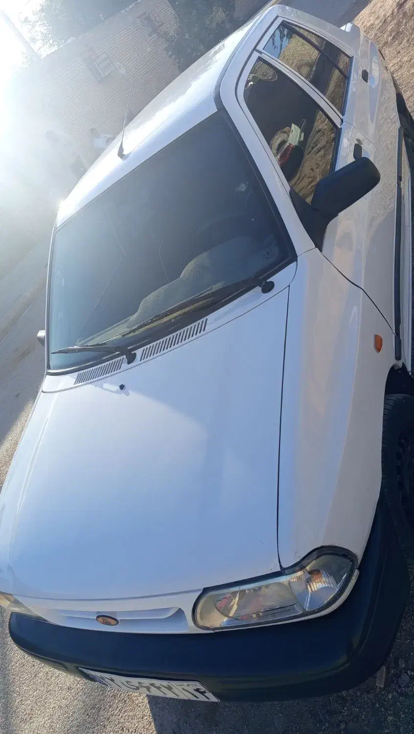 حمیدیه|خودرو سواری و وانت|حمیدیه, |دیوار