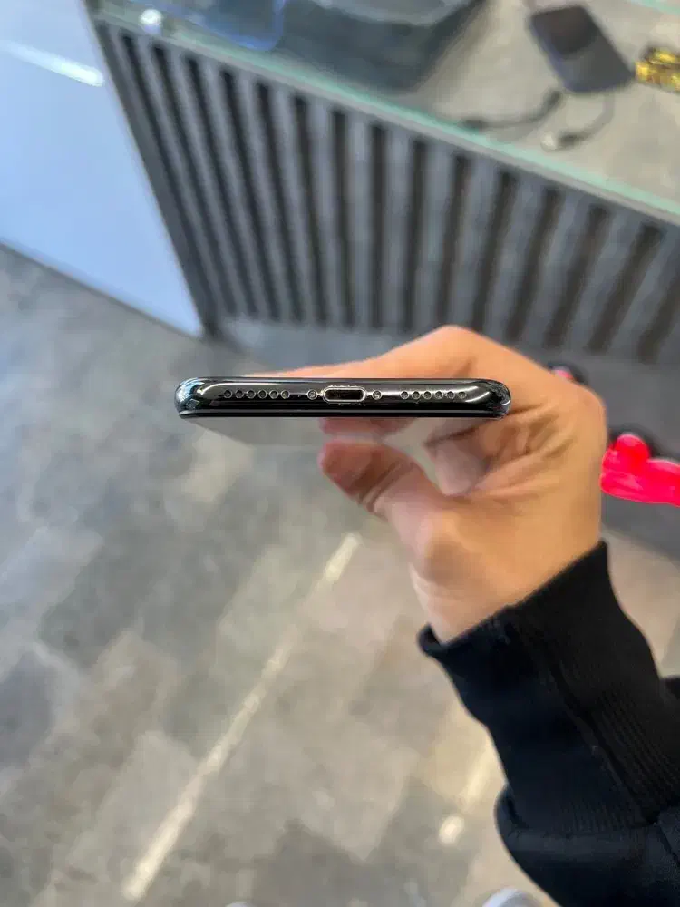 iphone x 64gig|موبایل|هشتگرد, فاز ۱ مهستان|دیوار