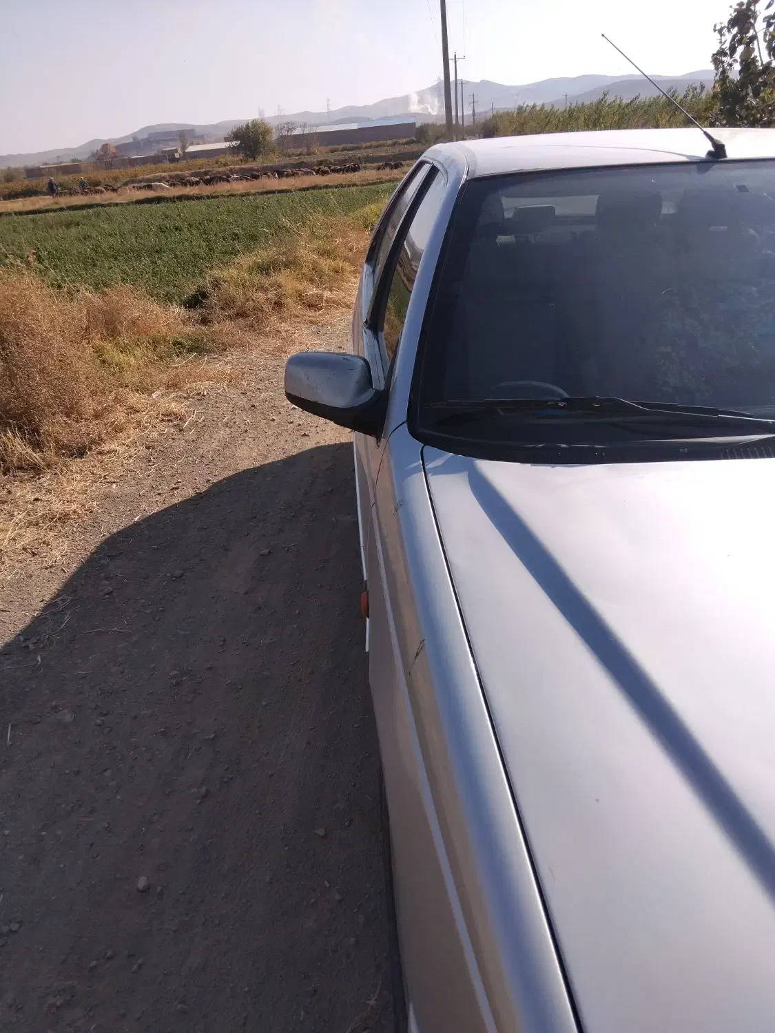 فروشی|خودرو سواری و وانت|بناب, |دیوار