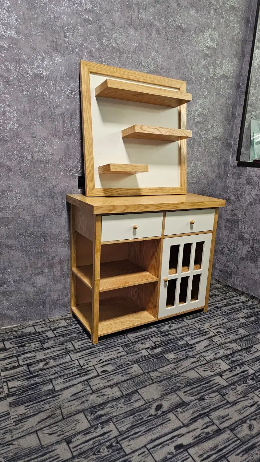 کافی بار دکوهومیا|بوفه، ویترین، کنسول|مشکین‌دشت, |دیوار