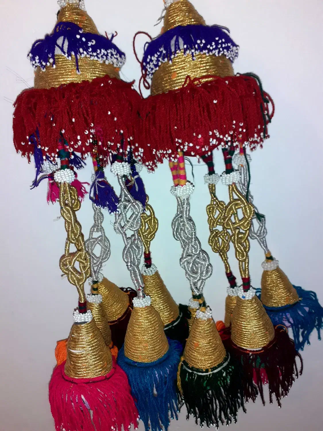 آویز خیلی قدیمی  و‌خاص|صنایع دستی و سایر لوازم تزئینی|تهران, امانیه|دیوار