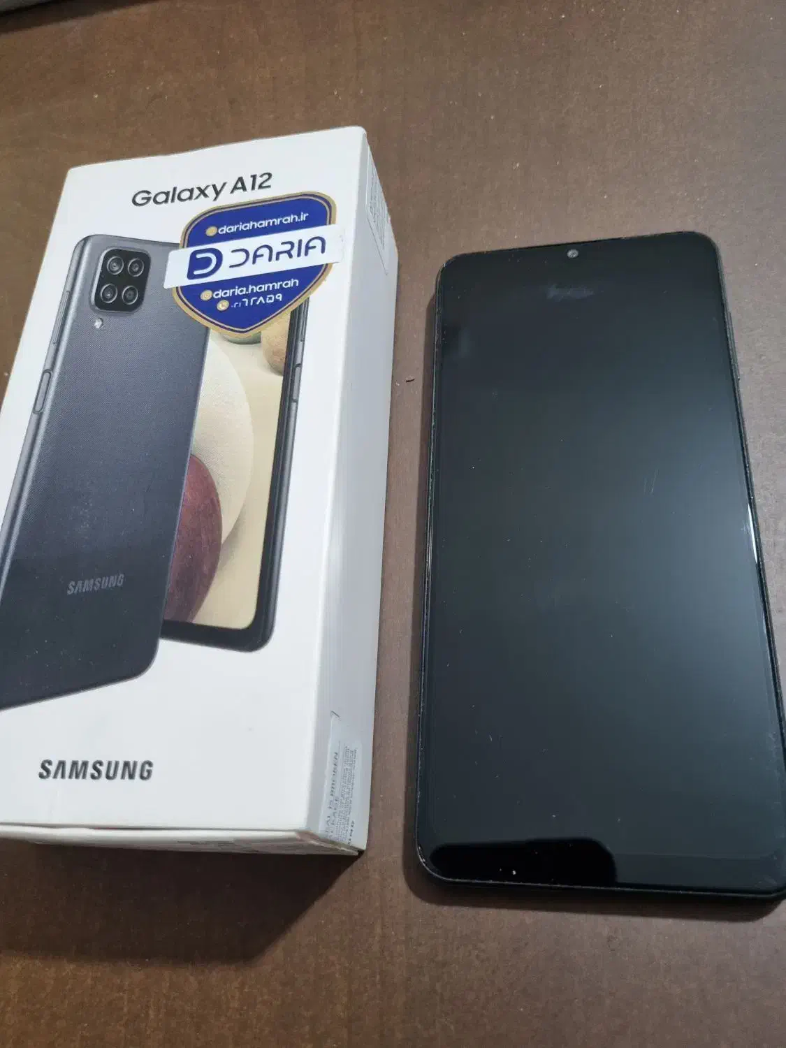 گوشی a12|موبایل|مشکین‌دشت, |دیوار