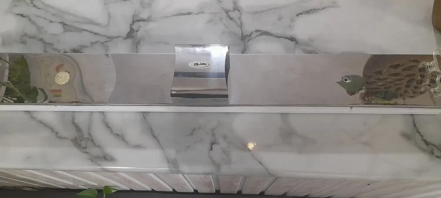 مهتابی|لامپ و چراغ|گلبهار, شهر جدید گلبهار|دیوار