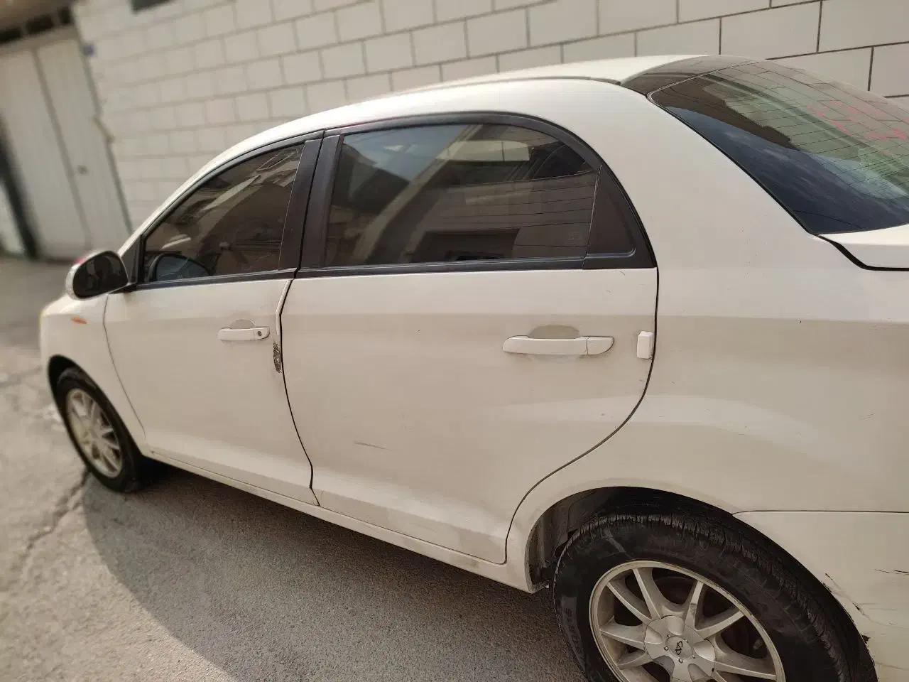 ام وی ام 315صندوق دار|خودرو سواری و وانت|بوشهر, |دیوار