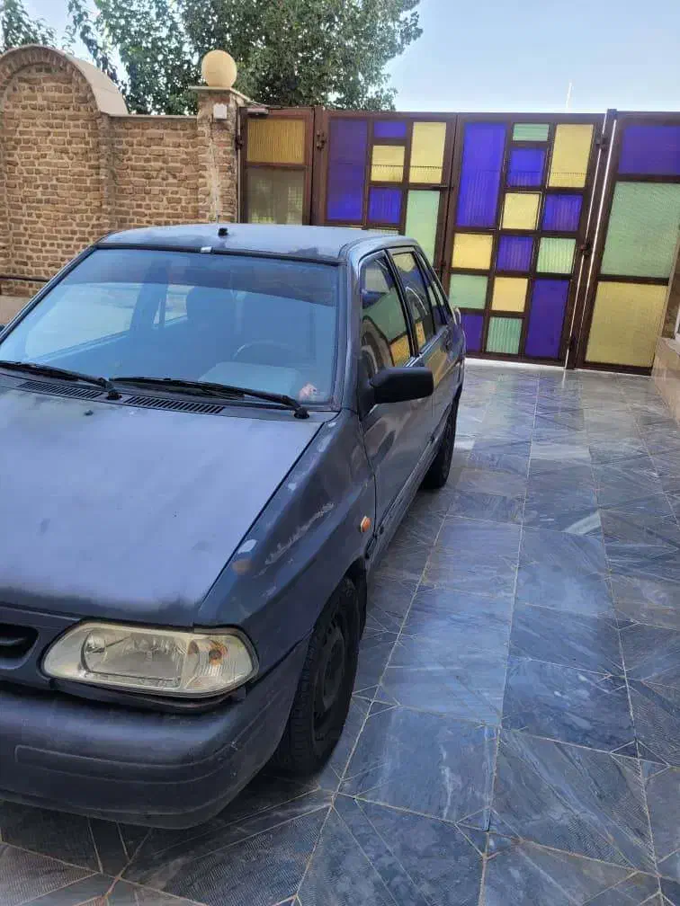 پراید ۱۳۸۷|خودرو سواری و وانت|کرج, کمالشهر|دیوار