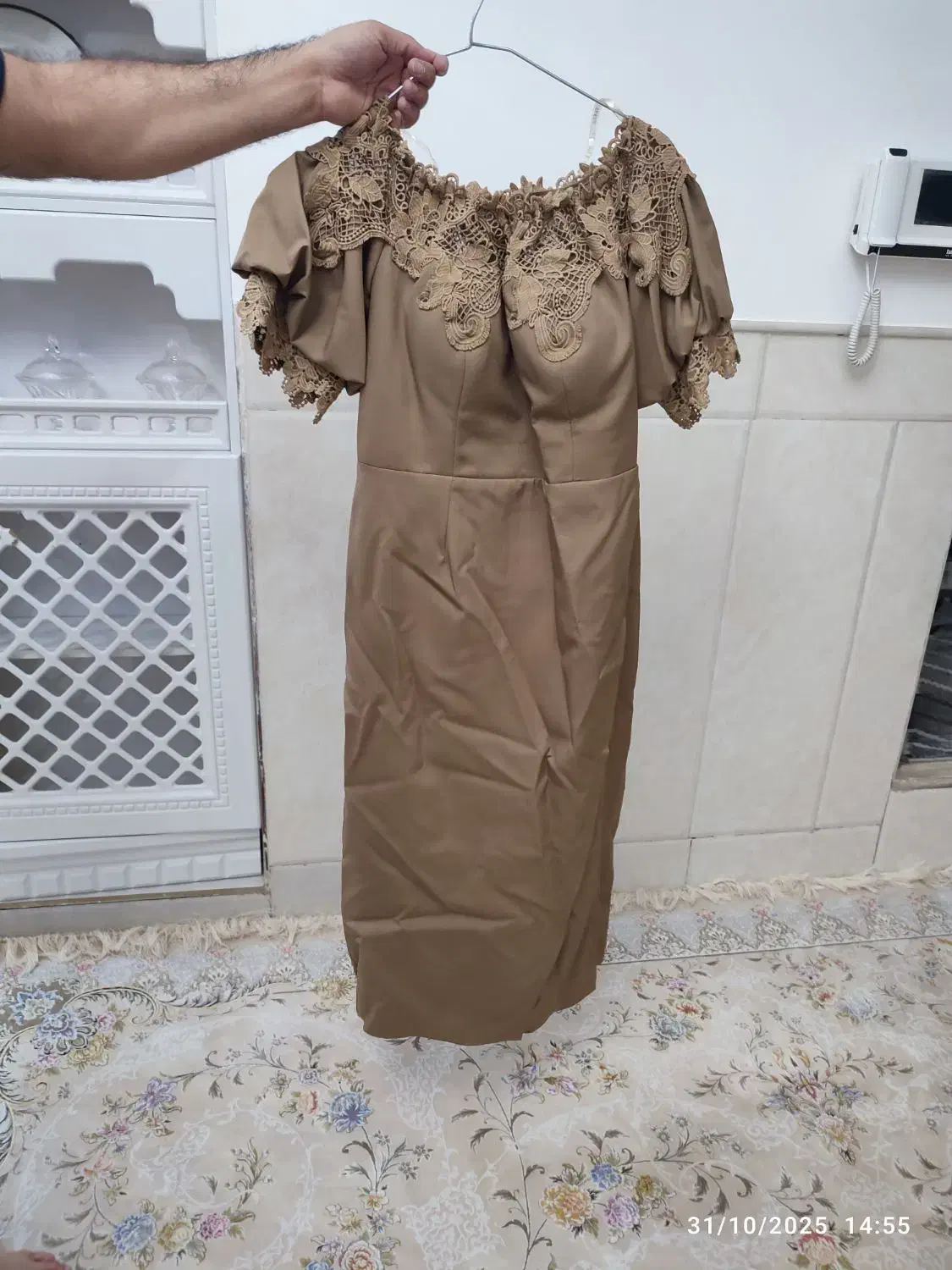 لباس مجلسی|لباس|قم, آزادگان|دیوار