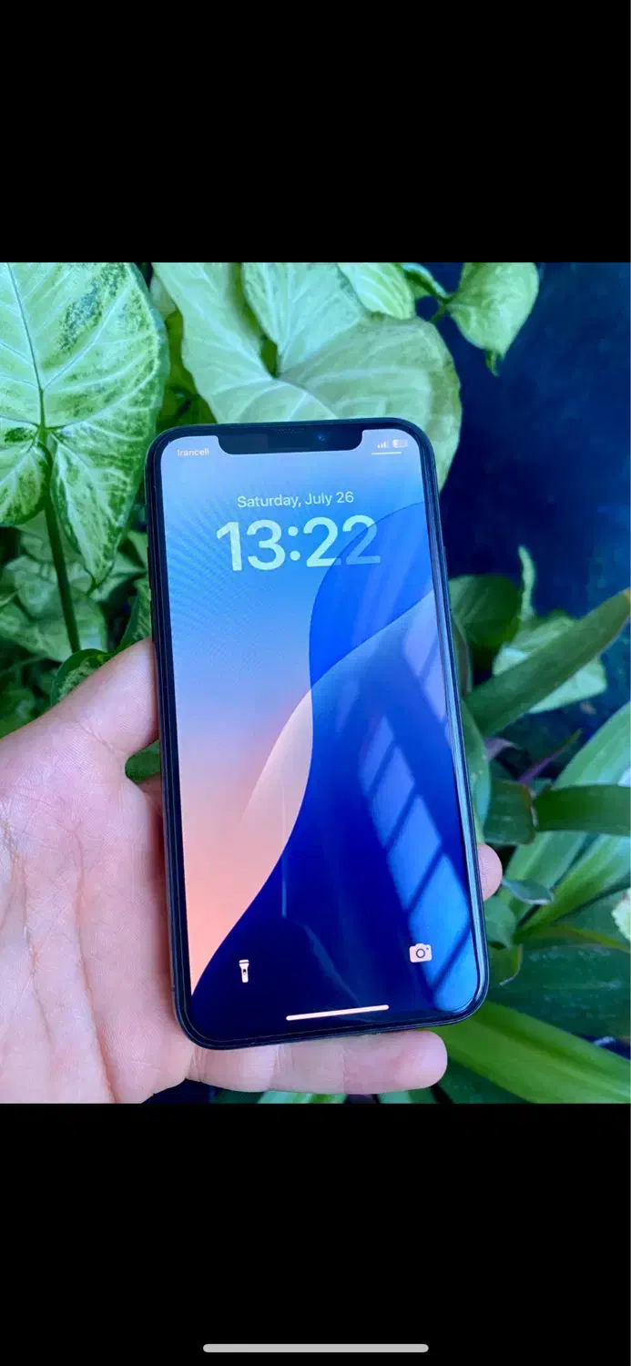 iphone xs 256|موبایل|دزفول, |دیوار