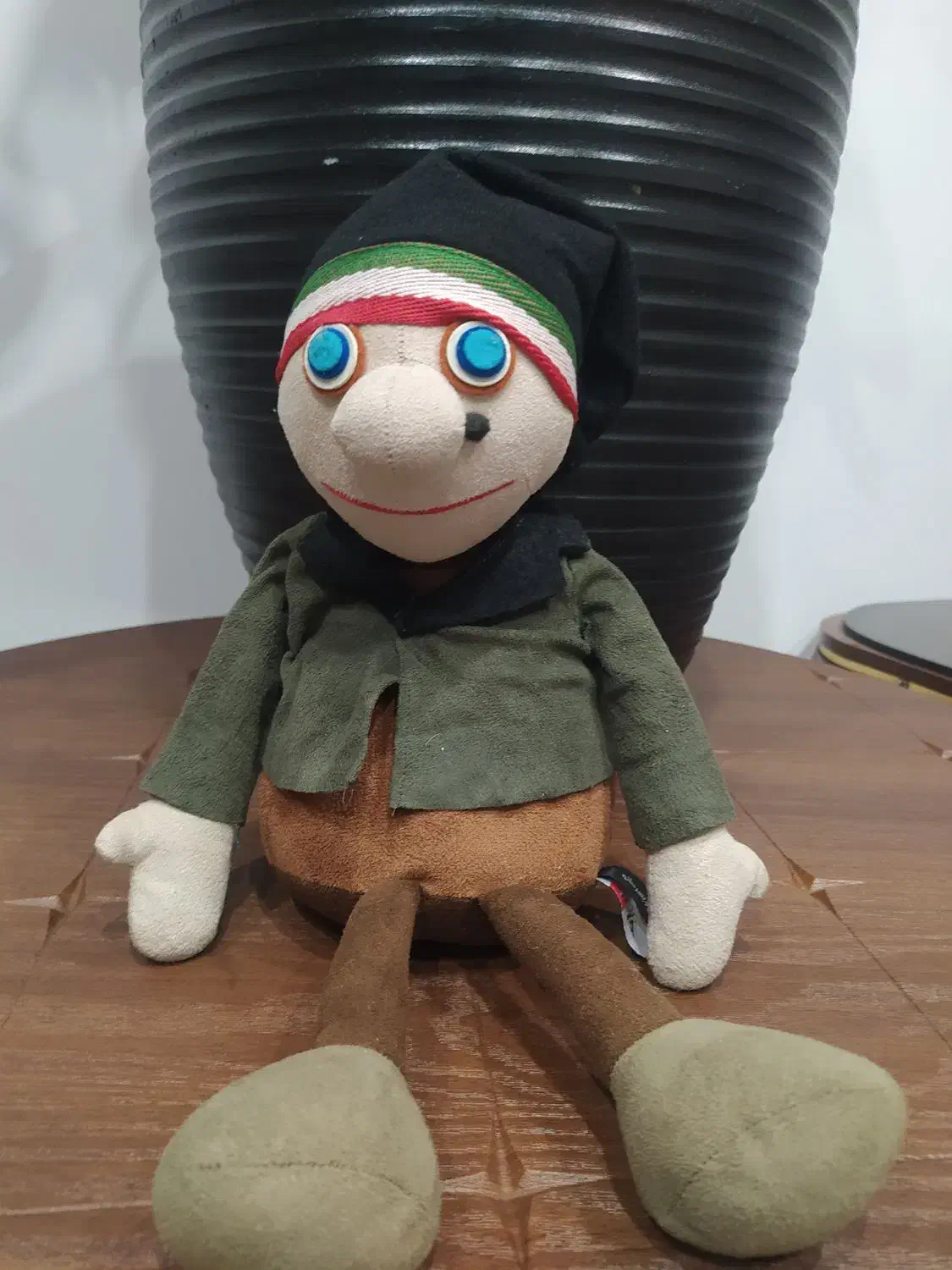 عروسک پسرخاله|اسباببازی|پردیس, فاز ۱۱|دیوار