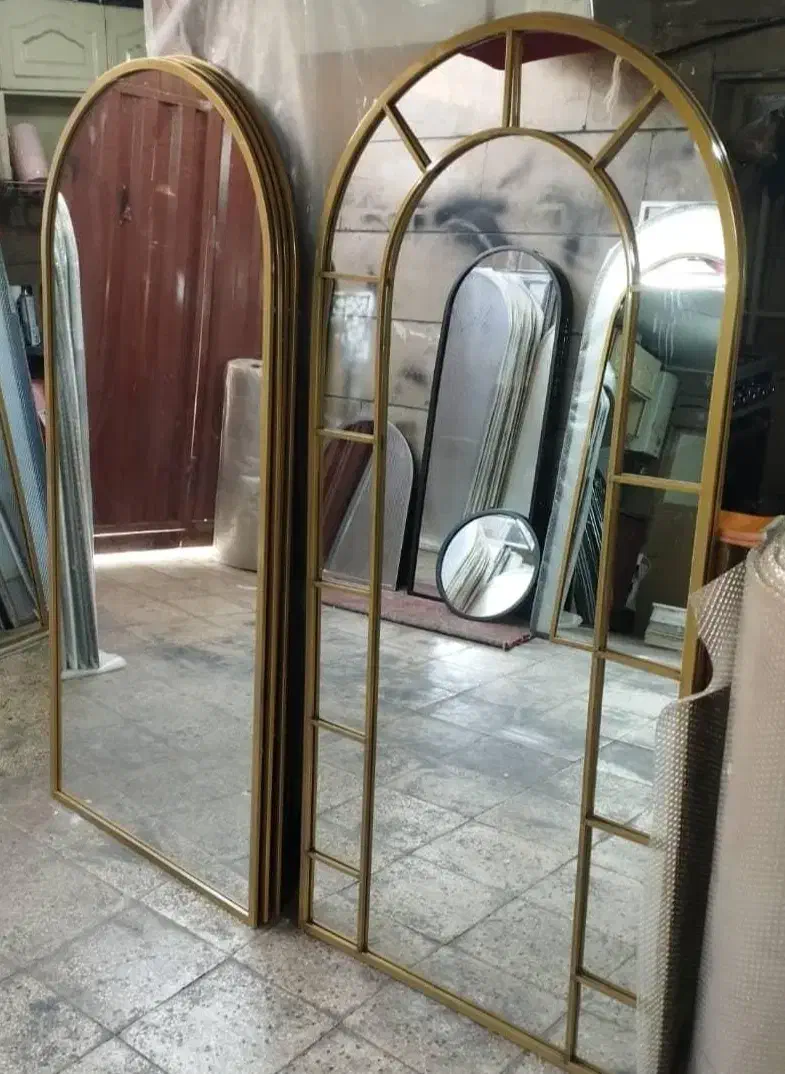 آیینه قدی|آینه|گلستان (تهران), |دیوار