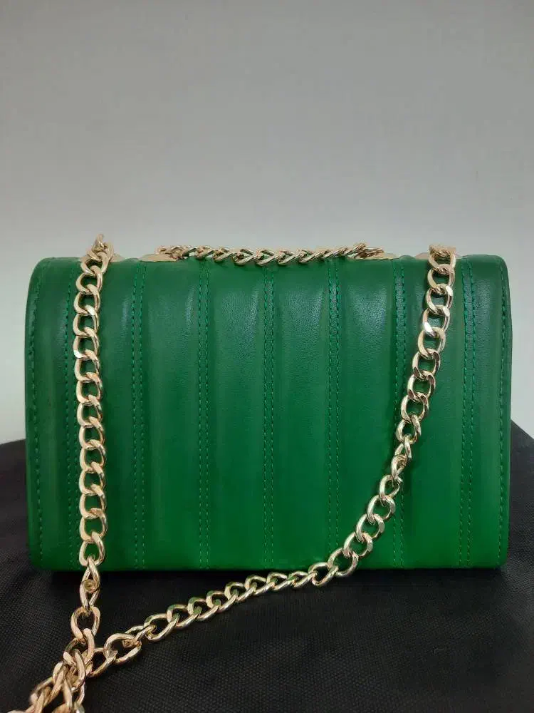 کیف رو دوشی دخترانه|کیف، کفش، کمربند|گنبد کاووس, |دیوار