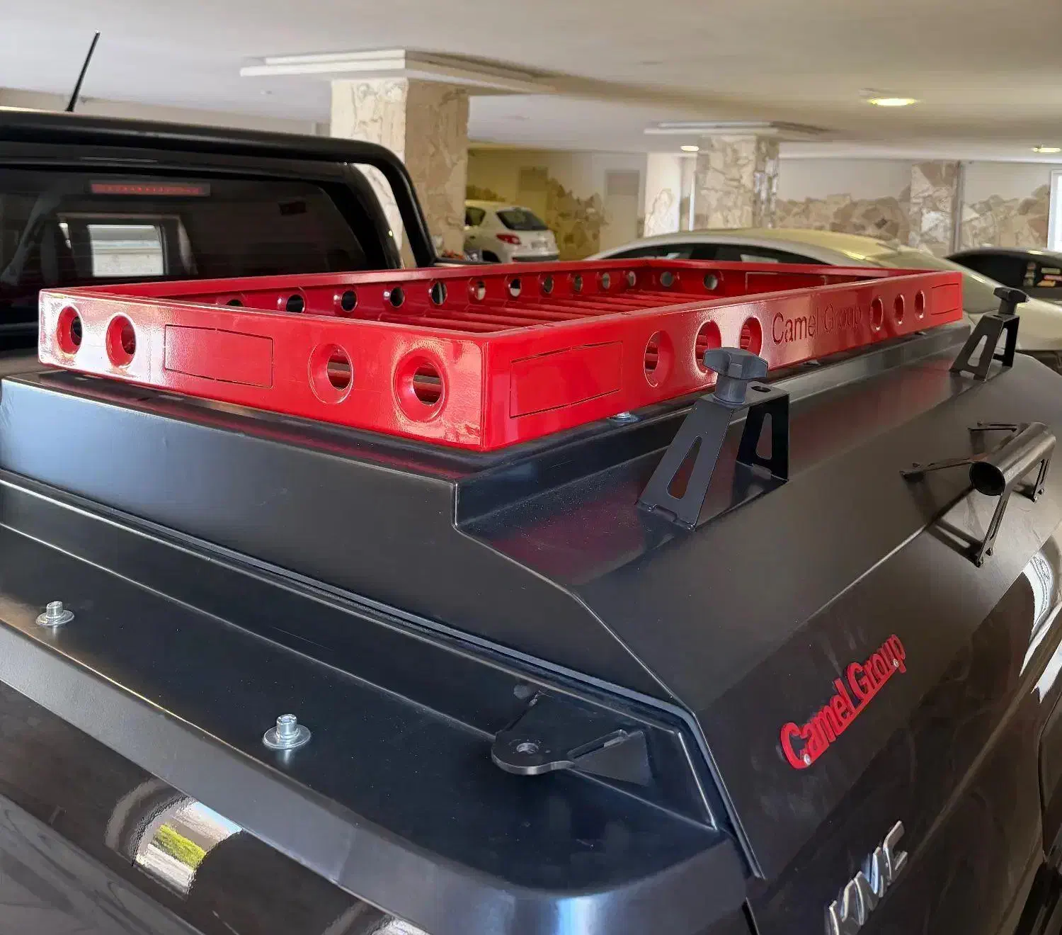 Kmc T8|خودرو سواری و وانت|کرج, فاز ۲ مهرشهر|دیوار