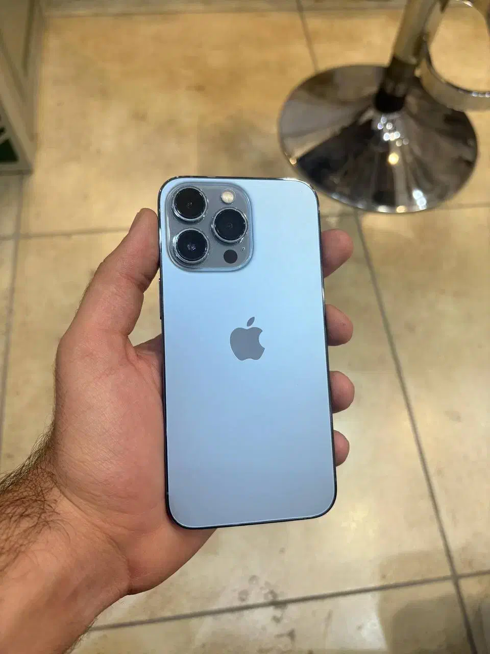 آیفون 13pro|موبایل|شیراز, شهرک گلستان|دیوار