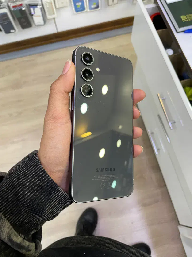 S24fe|موبایل|یزد, |دیوار