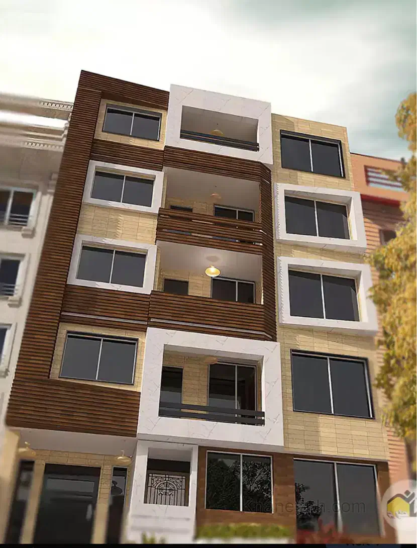 پیش فروش آپارتمان در شیراز|پیشفروش املاک|بندر گناوه, |دیوار