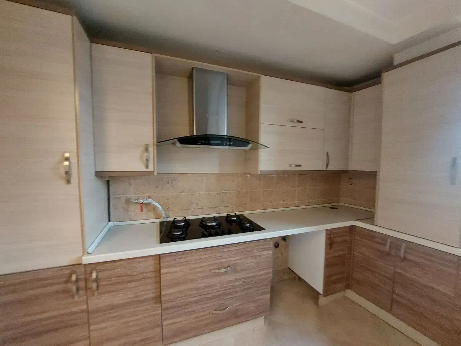 ۱۶۰ متر سه خواب/چیذر تواضعی