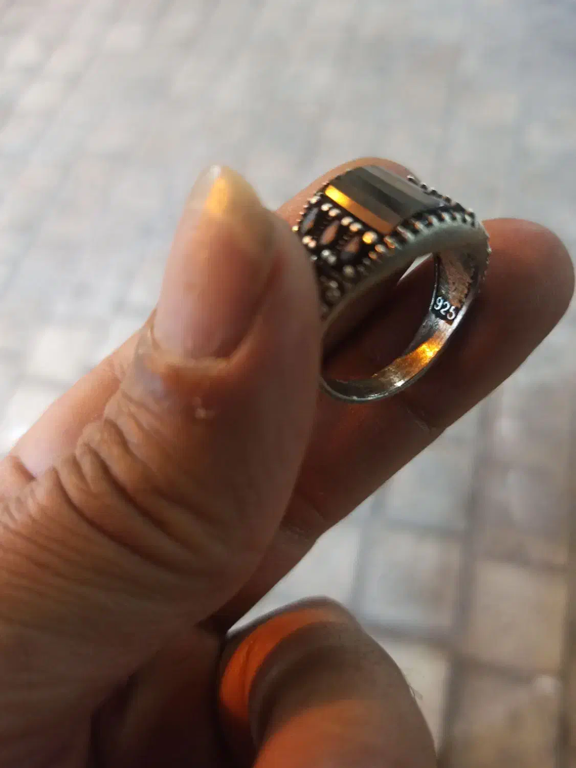 خوش دست|جواهرات|مسجد سلیمان, |دیوار