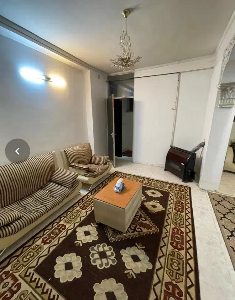 منزل مبله حافظیه کاراندیش|اجارهٔ کوتاه‌مدت آپارتمان و سوئیت|شیراز, انجیر|دیوار
