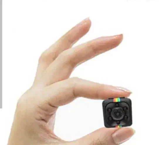 دوربین مخفی بسیار کوچک بی سیم|دوربین مداربسته|بندرعباس, |دیوار