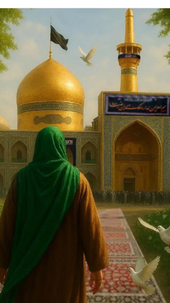 خواندن دعای یاسین برای اموات|فعالیت داوطلبانه|میاندوآب, |دیوار